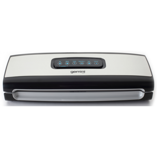 Gemini GVS140 真空保鮮機